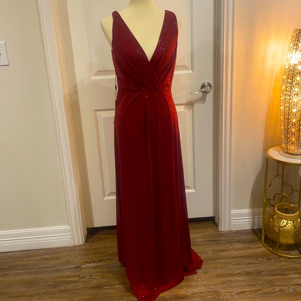Ever pretty gown